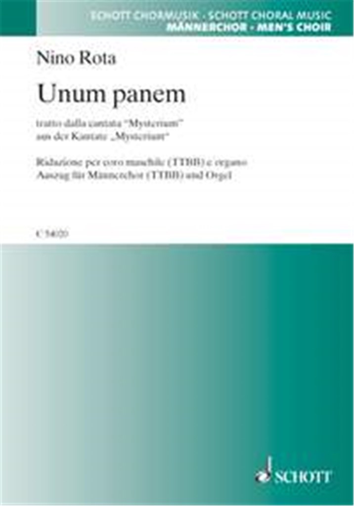 Unum panem